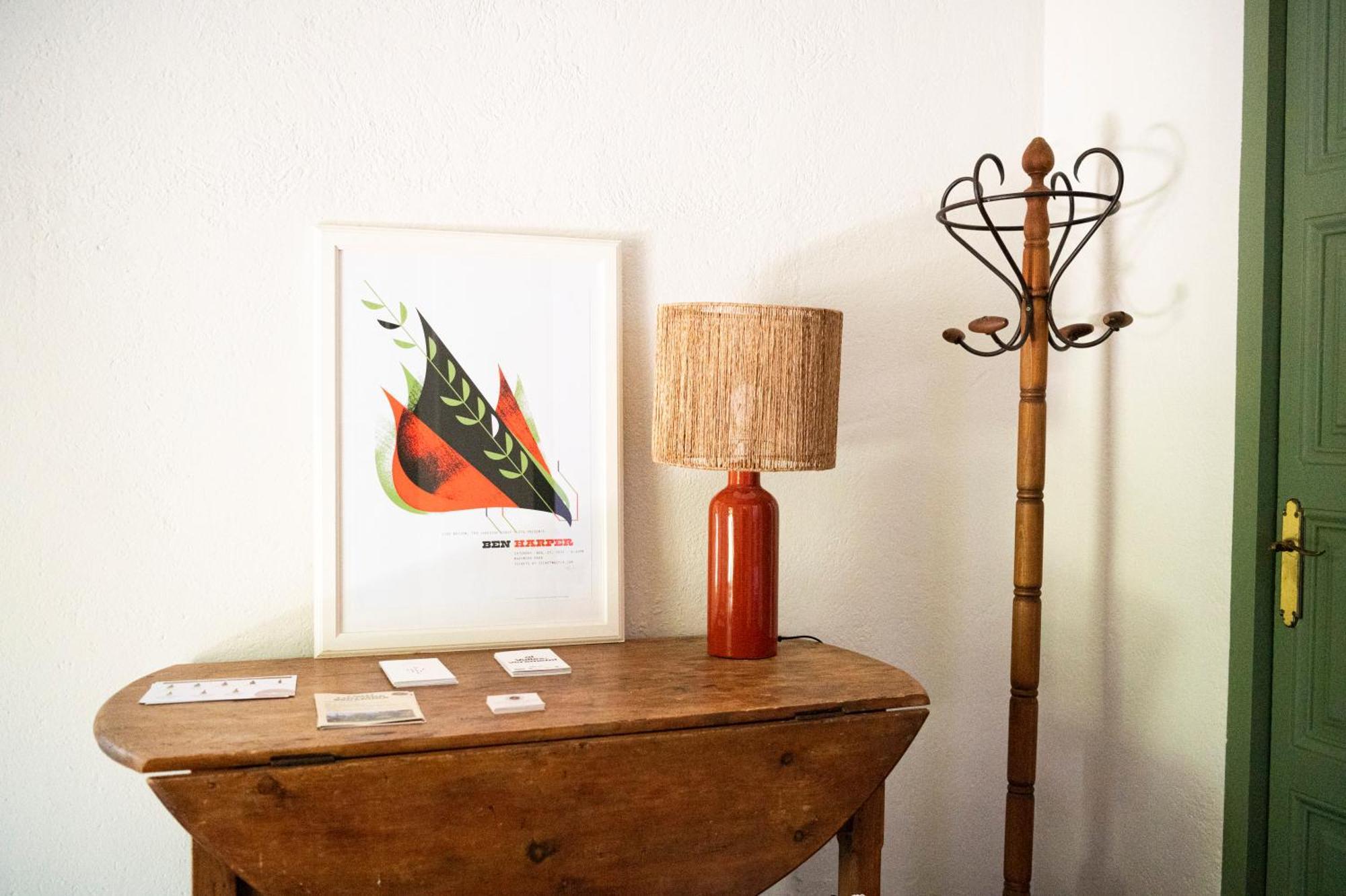 Ca L'Estadant Abrera Esterno foto